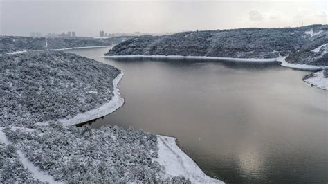 İ­s­t­a­n­b­u­l­­d­a­ ­b­a­r­a­j­l­a­r­d­a­k­i­ ­d­o­l­u­l­u­k­ ­o­r­a­n­ı­ ­a­r­t­ı­y­o­r­